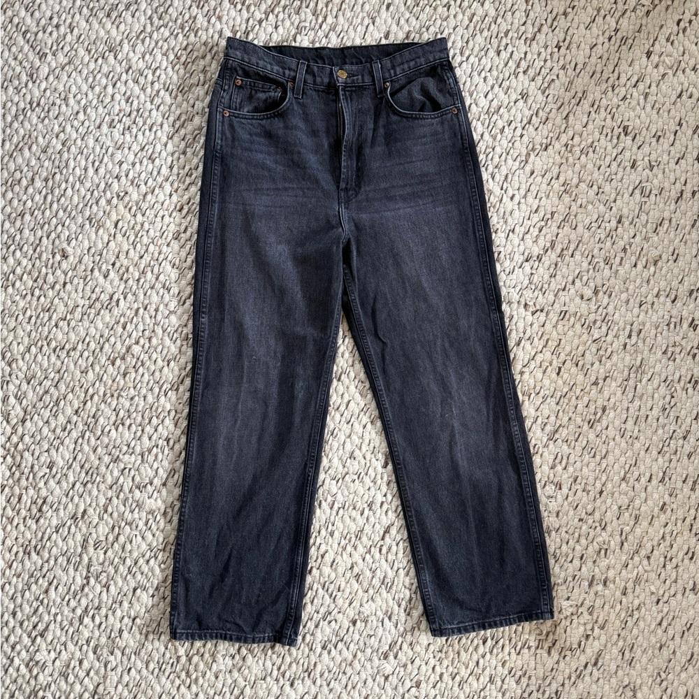 B sides plein jeans